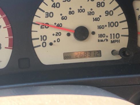 Used 2003 Toyota Tacoma PreRunner image 5