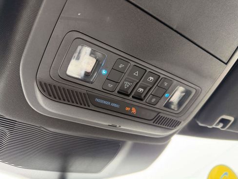 Used 2022 Ford Explorer Timberline AWD/4WD image 35