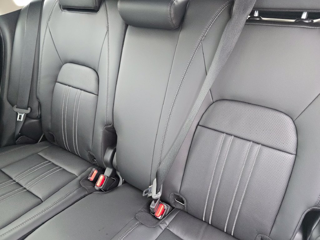 New 2027 Honda HR-V EX-L image 20
