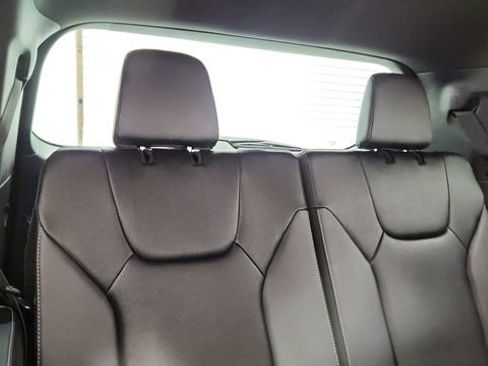 Used 2025 Lexus TX 350 AWD w/ Technology Package image 29