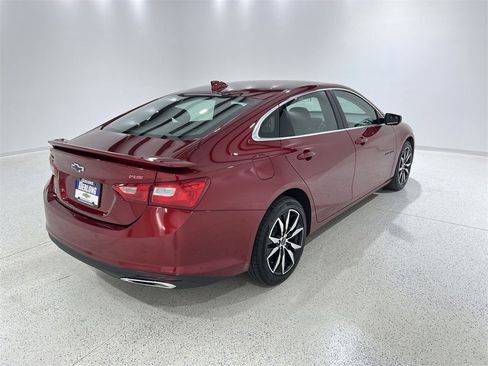 Used 2024 Chevrolet Malibu RS image 5