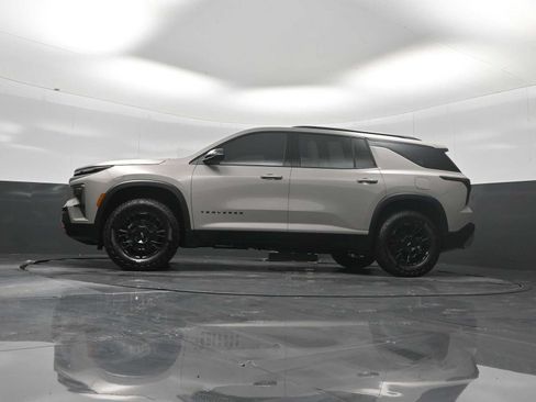 Used 2026 Chevrolet Traverse Z71 w/ Driver Confidence Package AWD/4WD image 25