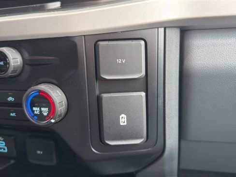 New 2026 Ford F250 XL w/ XL Chrome Package image 31