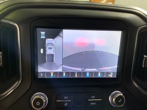 Used 2019 GMC Sierra 1500 AT4 w/ AT4 Premium Package AWD/4WD image 21