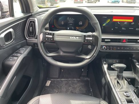 New 2026 Kia Sorento S AWD/4WD image 12