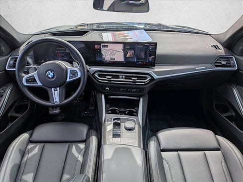 Used 2023 BMW M340i w/ Premium Package image 19