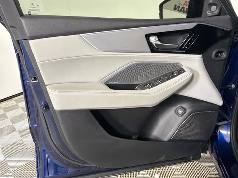 Used 2022 Acura MDX FWD w/ Technology Package image 11