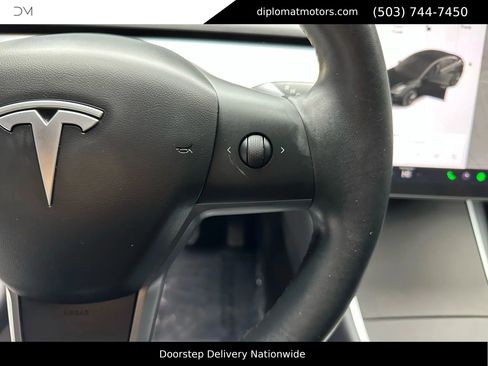 Used 2019 Tesla Model 3 Long Range image 29