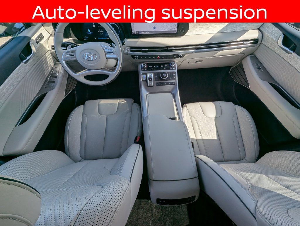 Used 2024 Hyundai Palisade Calligraphy FWD image 27