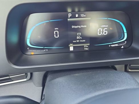 New 2026 Hyundai Elantra SEL Sport FWD image 19