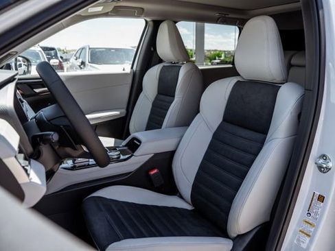 New 2026 Mitsubishi Outlander SE AWD/4WD image 24
