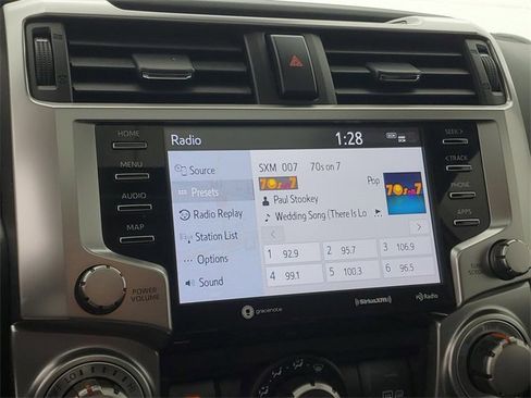 Used 2022 Toyota 4Runner SR5 Premium image 27