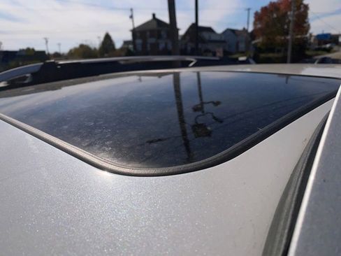 New 2025 Subaru Outback Touring image 27