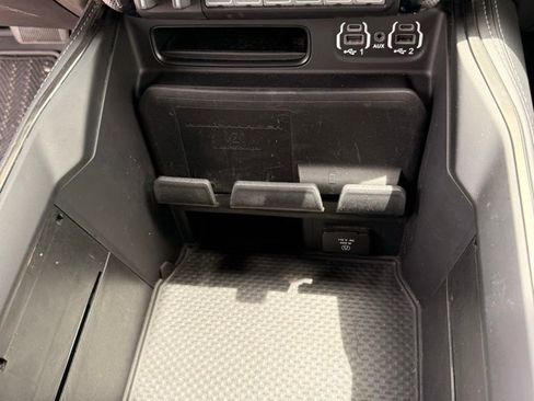 Used 2021 RAM 2500 Limited AWD/4WD image 24