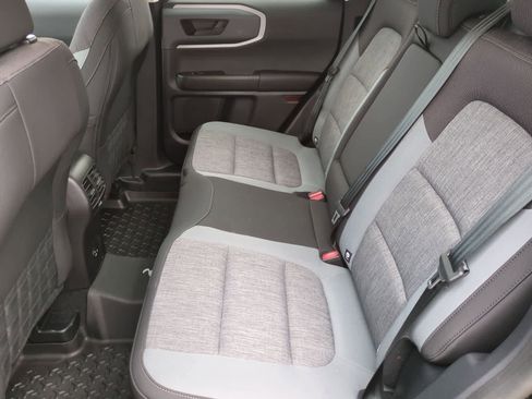 Used 2024 Ford Bronco Sport Big Bend image 19