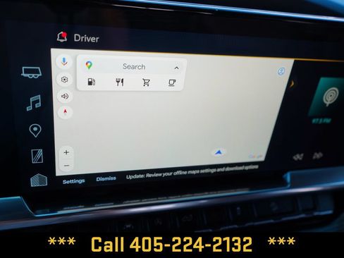 Used 2024 Chevrolet Silverado 1500 RST w/ Convenience Package II AWD/4WD image 41