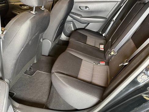 Used 2020 Nissan Sentra SV image 19