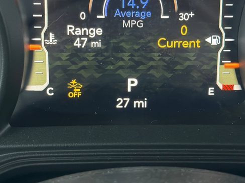 New 2026 Jeep Gladiator Sport AWD/4WD image 30