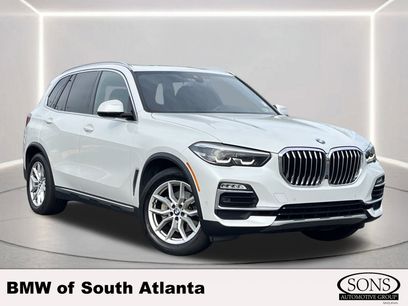 Used 2021 BMW X5 xDrive40i w/ Convenience Package