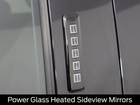 Certified 2023 Ford F150 XLT w/ Equipment Group 302A High AWD/4WD image 27