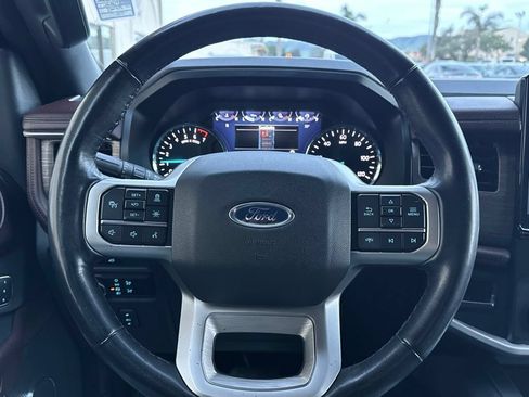 Used 2023 Ford Expedition Max Limited RWD image 10