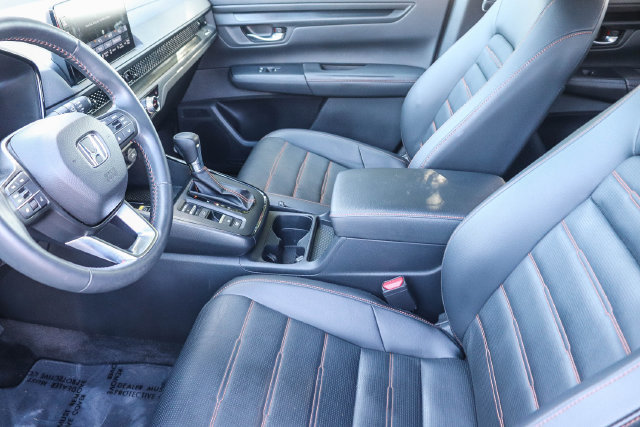 Used 2024 Honda CR-V Sport-L image 19