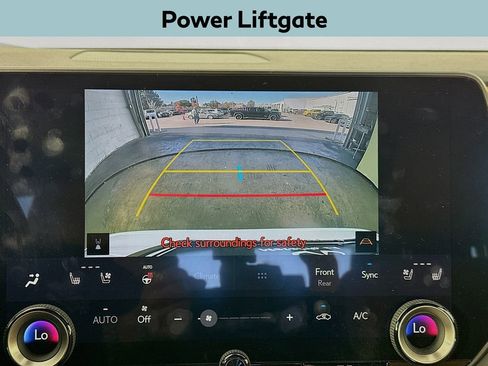 Used 2024 Lexus RX 350 Premium image 14