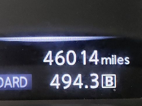 Used 2019 INFINITI Q50 Luxe w/ Essential Package (3.0T Luxe) image 19