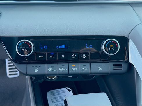 New 2026 Hyundai Elantra SEL Sport Premium FWD image 12