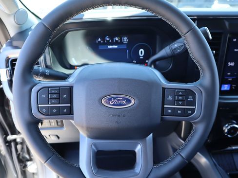 New 2026 Ford F350 Lariat AWD/4WD image 3