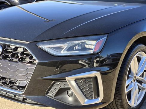 Used 2021 Audi A4 2.0T Premium w/ Convenience Package image 9