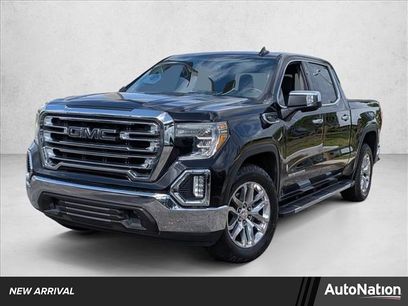 Used 2019 GMC Sierra 1500 SLT w/ SLT Premium Package