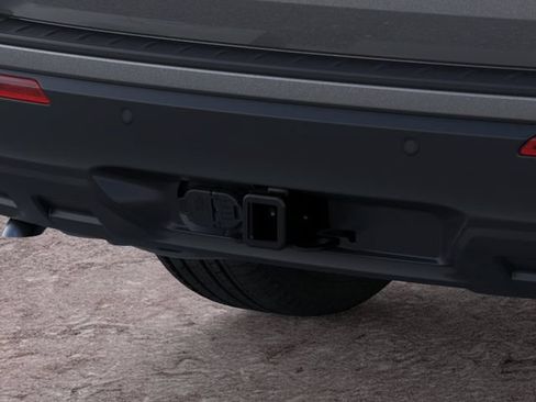 New 2026 Ford Explorer Active AWD/4WD image 23