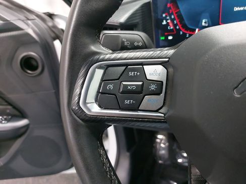 Used 2024 Ford Mustang Coupe image 16