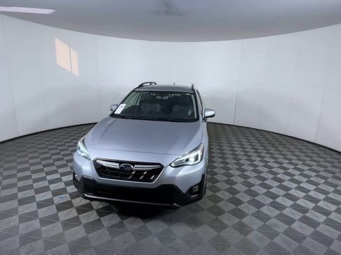 Used 2023 Subaru Crosstrek 2.5i Limited image 3