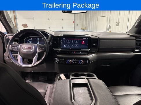 Used 2025 GMC Sierra 1500 SLT image 5