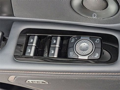 Certified 2024 Lincoln Nautilus Premier w/ Equipment Group 102A image 16