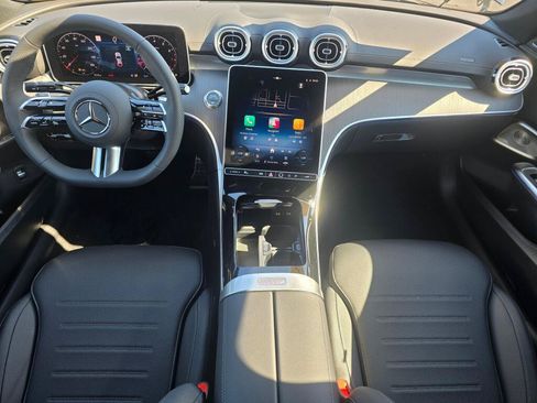 New 2026 Mercedes-Benz C 300 4MATIC Sedan image 16
