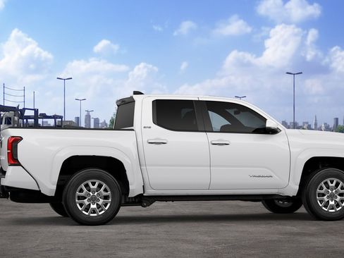 New 2026 Toyota Tacoma SR5 AWD/4WD image 35