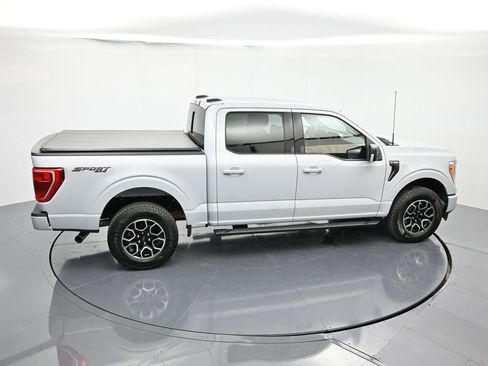 Certified 2022 Ford F150 XLT w/ Equipment Group 302A High image 30