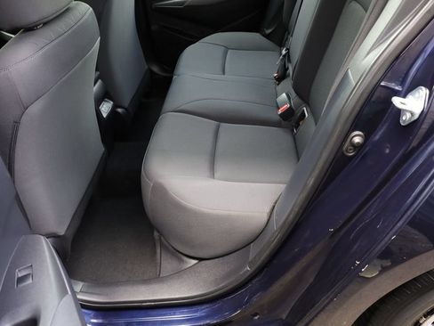 Certified 2024 Toyota Corolla LE FWD image 22