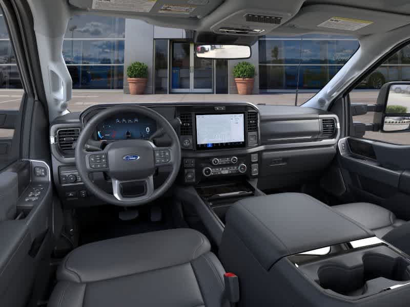 New 2026 Ford F350 Lariat w/ Lariat Ultimate Package AWD/4WD image 9