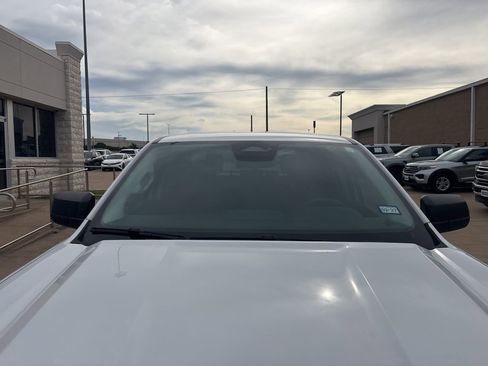 Used 2024 Ford Ranger XL image 5