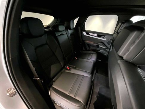New 2026 Porsche Cayenne E-Hybrid image 29