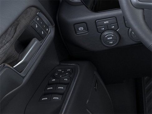 New 2026 Chevrolet Silverado 1500 LTZ w/ LTZ Premium Package AWD/4WD image 22