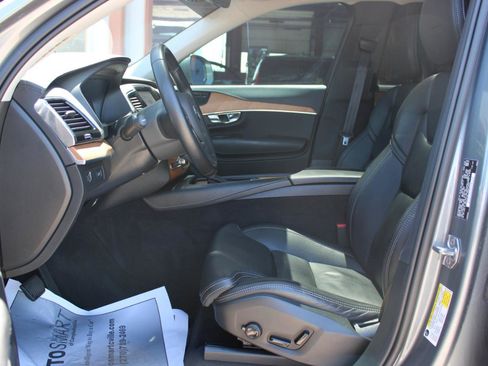 Used 2020 Volvo XC90 T6 Inscription AWD/4WD image 17