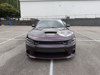 Used 2020 Dodge Charger Scat Pack w/ Plus Group RWD video 2