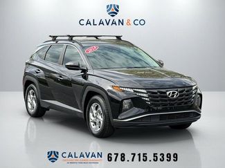 Used 2024 Hyundai Tucson SEL video 1