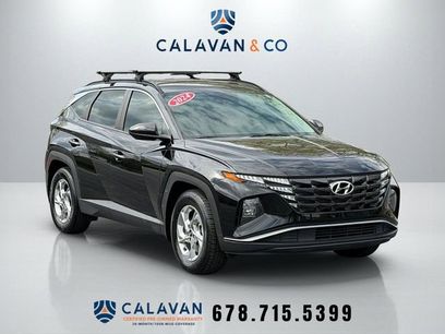 Used 2024 Hyundai Tucson SEL
