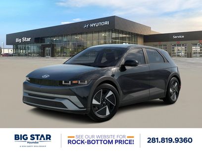 New 2026 Hyundai Ioniq 5 SEL
